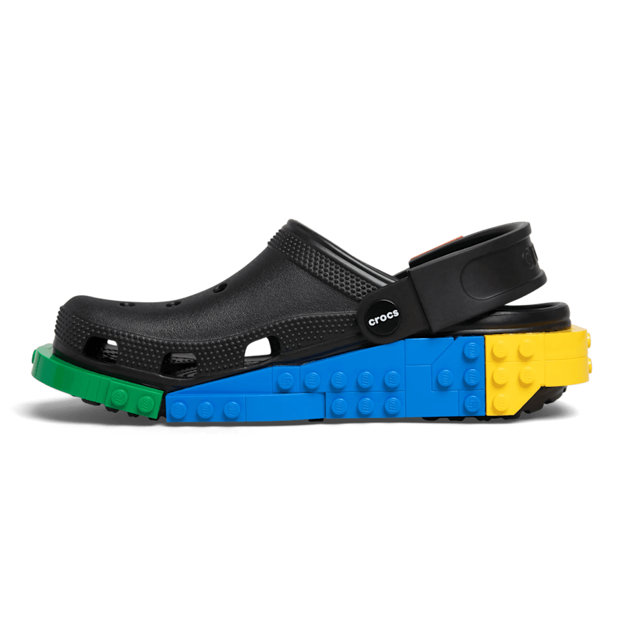 Crocs LEGO® Creativity Clog