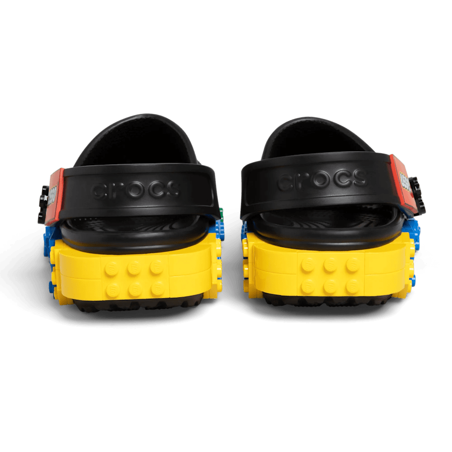 Crocs LEGO® Creativity Clog