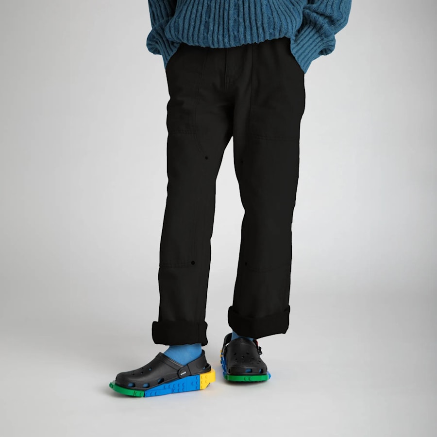 Crocs LEGO® Creativity Clog