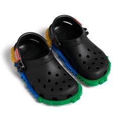 Crocs Kids’ LEGO® Creativity Clog