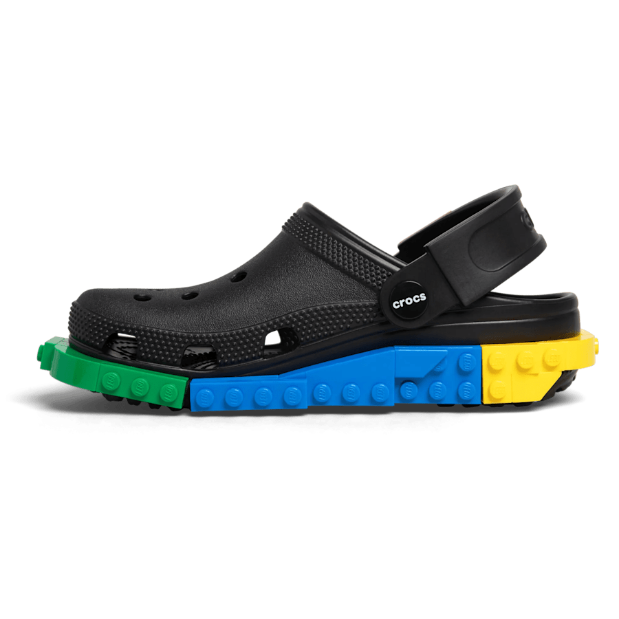 Crocs Kids’ LEGO® Creativity Clog