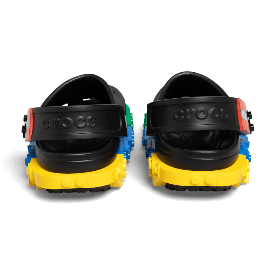 Crocs Kids’ LEGO® Creativity Clog