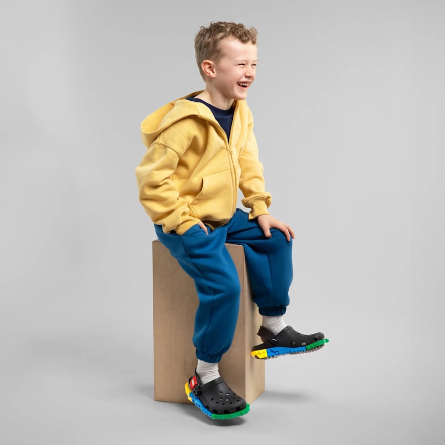 Crocs Kids’ LEGO® Creativity Clog