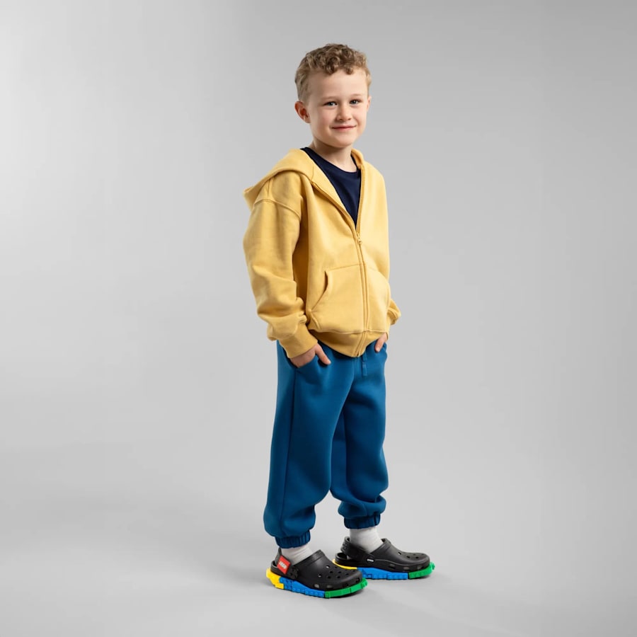 Crocs Kids’ LEGO® Creativity Clog