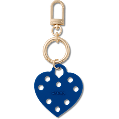 Crocs Jibbitz Heart Bag Charm