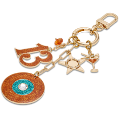 Crocs Showstopper Bag Charm