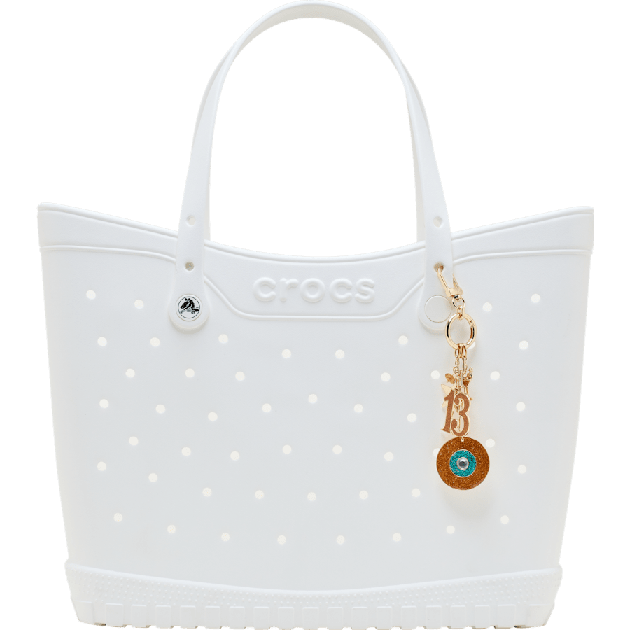 Crocs Showstopper Bag Charm